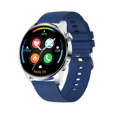 I29 Smart Watch  Men Waterproof Sport Fitness Tracker Weather Display Bluetooth Call Smartwatch For Android IOS - Emete store