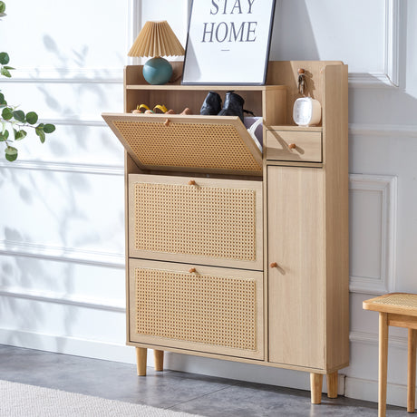 Best Online Shop in Australia - Modern Minimalist MDF Storage Cabinet - Emete store