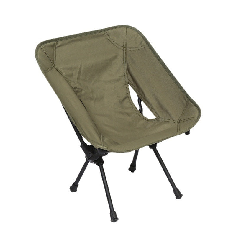 Outdoor Camping Folding Chair Simple Super Light Chair Fishing Chair Camping Leisure Chair