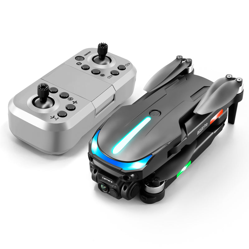 RG100PRO RC Drone - 4K HD Aerial Photography, Obstacle Avoidance