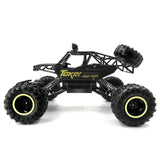 Flytec 6026 1:12 2.4G 4WD High Speed Climbing RC Car Racing