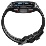 X2B smartwatch Bluetooth call dual band GPS pressure compass outdoor three proof men's wristband - Emete store