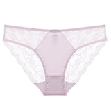 Best Online Shop in Australia - Ultra-thin Lace Plus Size Briefs - Emete store