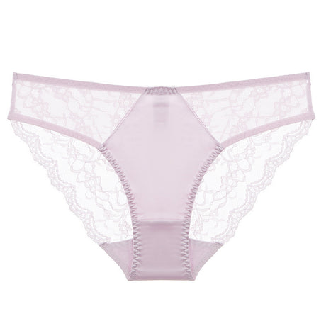 Best Online Shop in Australia - Ultra-thin Lace Plus Size Briefs - Emete store