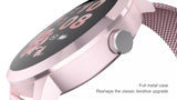 Q8H Smart Watch Step Heart Rate Information Push Smart Band Sports Watch Bracelet - Emete store