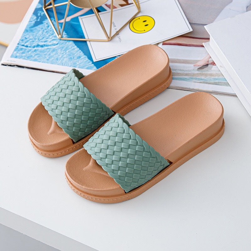 Best Online Shop in Australia - Roman Sandals Women Summer Flats - Emete store