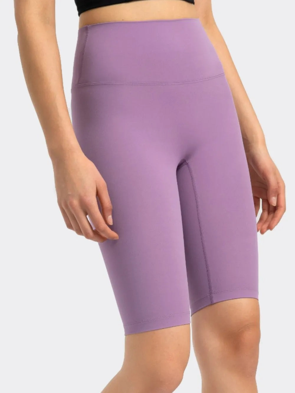 Best Buy in Australia - High Rise Wide Waistband Shorts - Emete store