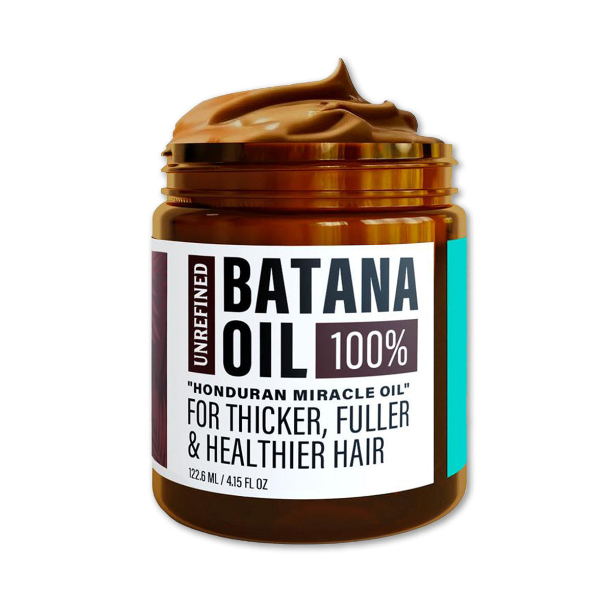 Pure Batana Oil for Hair