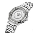 Missfox 2549 Women Watches Women Fashion Watch Geneva Designer Ladies Watch Luxury Brand Diamond Quartz Gold Wrist Watch Gifts For Women - Emete store