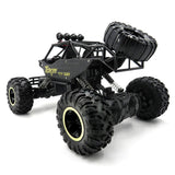 Flytec 6026 1:12 2.4G 4WD High Speed Climbing RC Car Racing