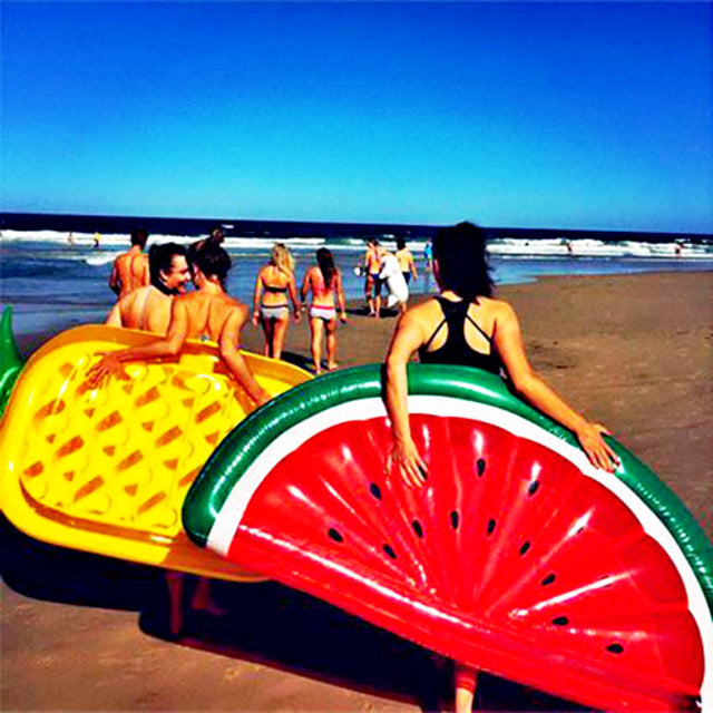 Best Online Shop in Australia - Giant Inflatable Pool Float - Emete store