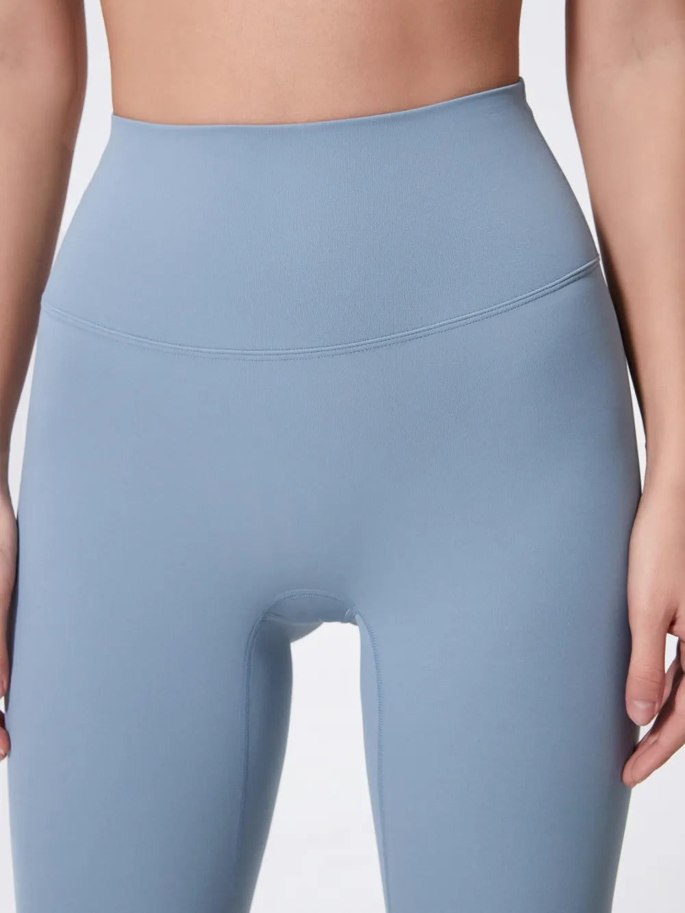 Best Buy in Australia - High Rise Wide Waistband Shorts - Emete store
