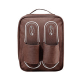 Travel portable shoes Dust storage bag Multi-functional shoe bag