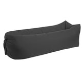 Trend Outdoor Products Fast Infaltable Air Sofa Bed Good Quality Sleeping Bag Inflatable Air Bag Lazy bag Beach Sofa Laybag