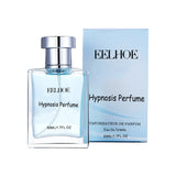 Men's Charm Perfume Natural Fresh Light Fragrance Deodorant Date Portable Atmosphere Perfume - Emete store