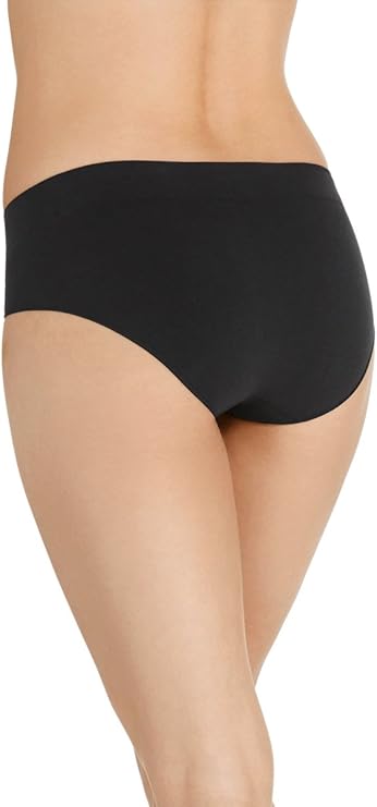 Women's Comfytails Side Seamfree Midi Brief