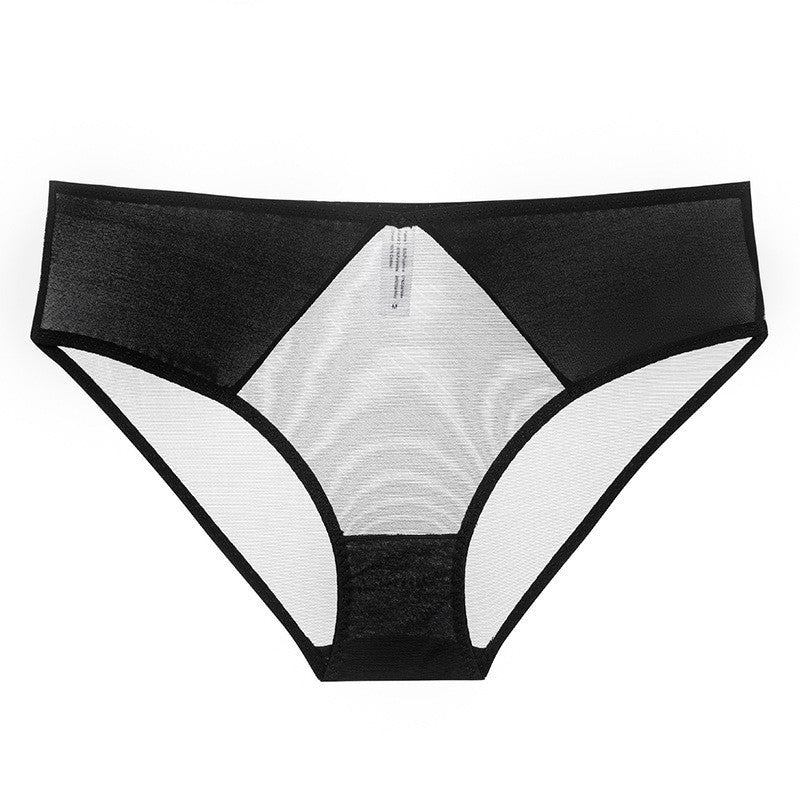 Best Buy in Australia - Sexy Transparent Mesh Hip Pant - Emete store