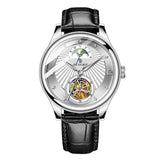 SENORS SN169 Luxury Fashion  Tourbillon Watches Automatic  Mechanical  Watches - Emete store