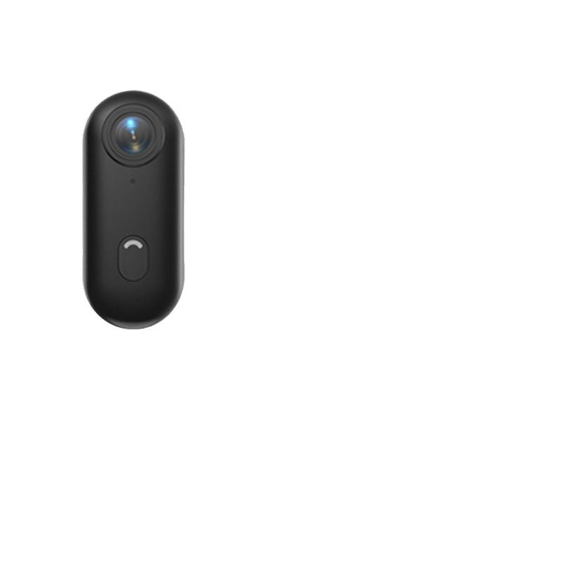 Thumb Bike Camera Magnetic Back Clip Sports Camera Thumb Recorder Pet - Emete store