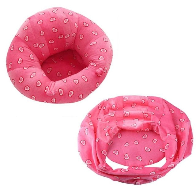 Portable Soft Sofa Floor Seat