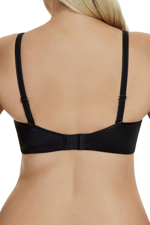 Berlei Women's Underwear Lift and Shape T-Shirt Mesh Bra