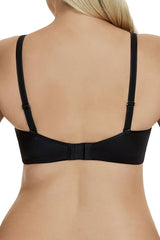 Berlei Women's Underwear Lift and Shape T-Shirt Mesh Bra