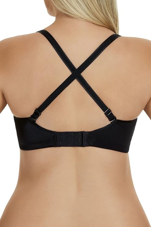 Berlei Women's Underwear Lift and Shape T-Shirt Mesh Bra