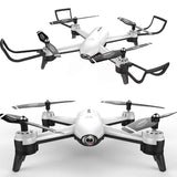 SG106 high-definition 4K dual camera optical flow fixed height quadcopter long endurance aerial photography drone