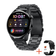 I29 Smart Watch  Men Waterproof Sport Fitness Tracker Weather Display Bluetooth Call Smartwatch For Android IOS - Emete store