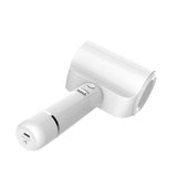 Pet Comb Automatic Groomer Cat Dog Charging Automatic Massage Comb Floating Hair Remover - Emete store
