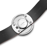 DOM fashion Women Watches Luxury Women Bracelet Quartz twatch for women Quartz Watch wristwatch girl waterproofk genuine leather - Emete store