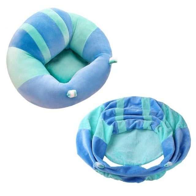 Portable Soft Sofa Floor Seat