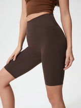 Best Buy in Australia - High Rise Wide Waistband Shorts - Emete store