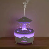 Rain Drop Air Humidifier