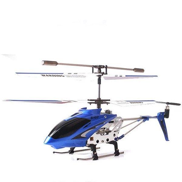 Syma S107G R/C Helicopter