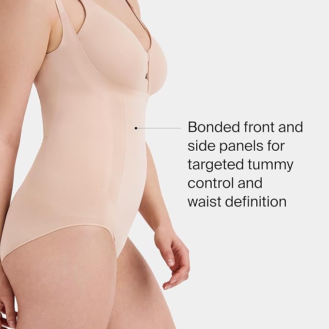 SPANX Oncore Open-Bust Panty