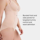 SPANX Oncore Open-Bust Panty