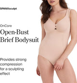 SPANX Oncore Open-Bust Panty