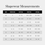 SPANX Oncore Open-Bust Panty