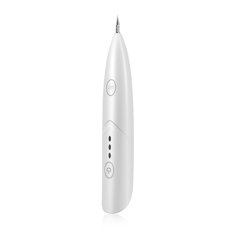 Mini USB mole removal pen, spot removal and wrinkle removal pen, ion carbonization pen, plug-in type