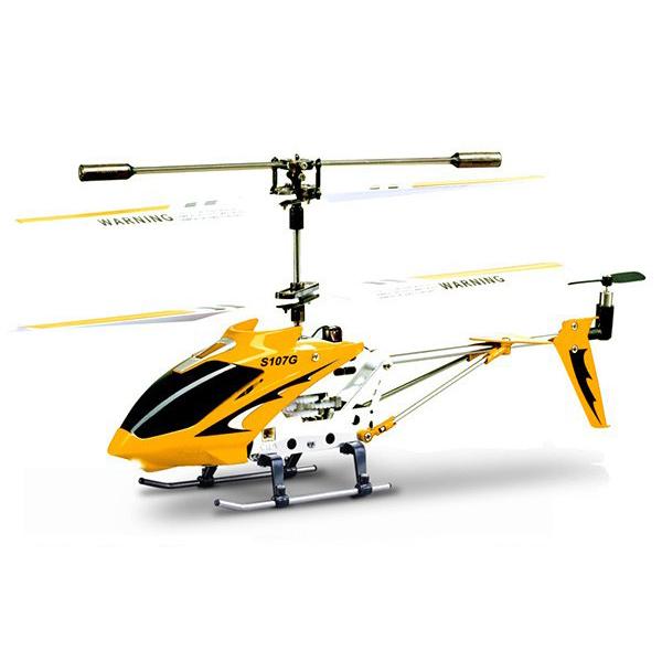 Syma S107G R/C Helicopter