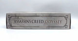 Assassin's Creed Odyssey Spear of Onidas 9th Generation Ubisoft Hidden Blade Sword Cane