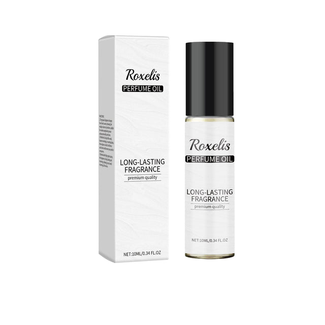 Roxelis Ball Cologne Natural Long Lasting Light Blue Perfume Dating Charm Atmosphere Cologne For Men - Emete store