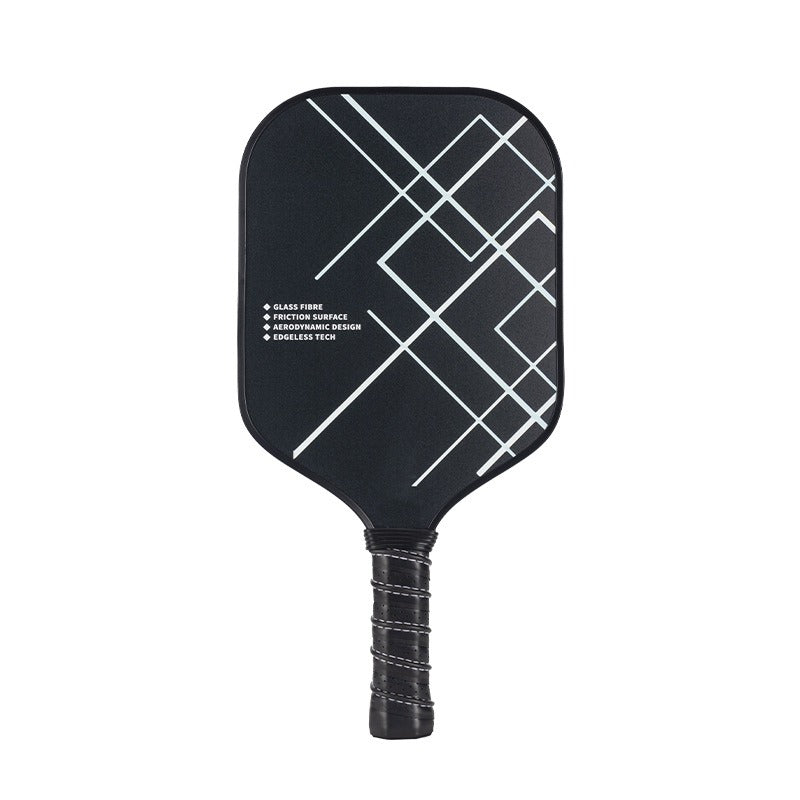 Fiberglass Pickleball Paddle USAPA Racket