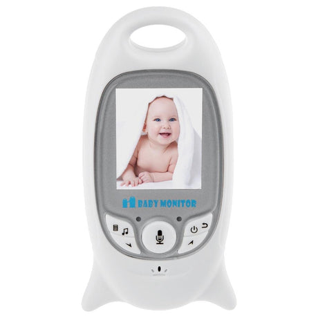 Baby Sleep Monitor Audio - Emete Store