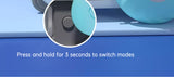 Remote Control Interactive Cat Car Toy USB Charging Chasing Automatic Self-moving Remote Smart Control Car Interactive Cat Toy P - Emete store