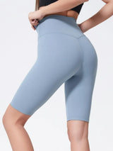 Best Buy in Australia - High Rise Wide Waistband Shorts - Emete store