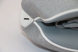 Smart eye protector hot compress bluetooth eye mask eye massage eye protector - Emete store