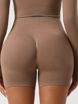 Best Buy in Australia - High Waist Shaping Shorts - Emete store