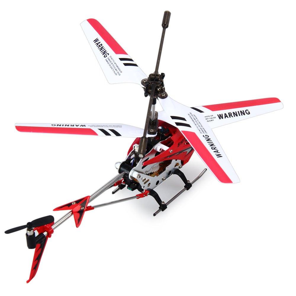 Syma S107G R/C Helicopter